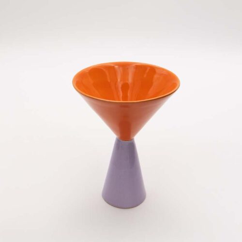 Ceramiczny Kieliszek