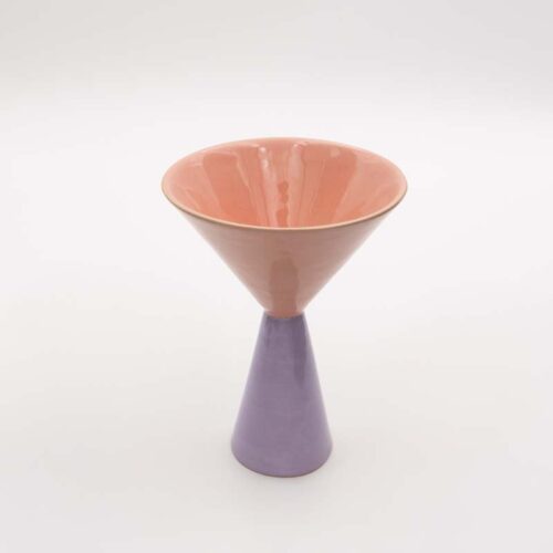 Ceramiczny Kieliszek