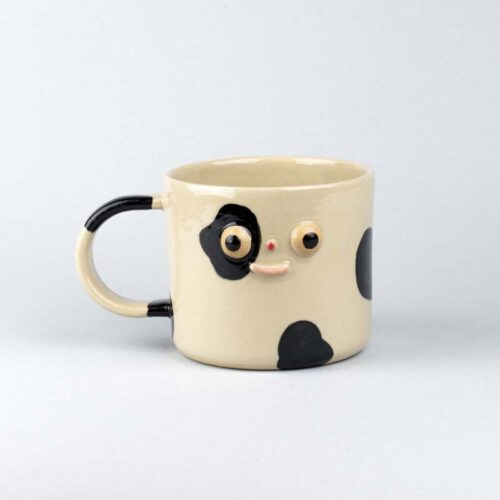 Kubek Buźka (w Łaty)