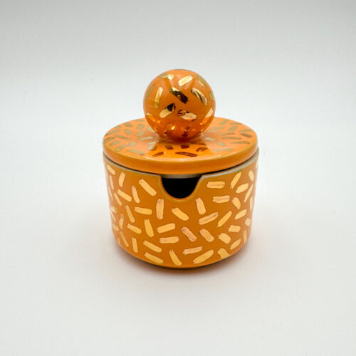 Cukiernica w Złote Paski